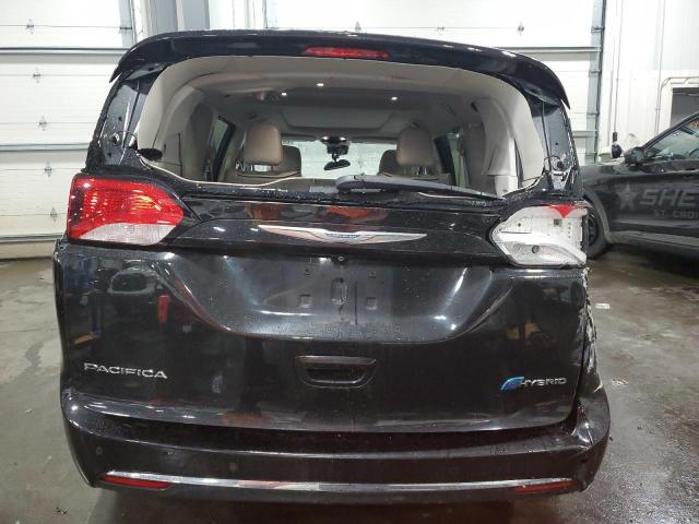 Photo 6 from auction – 2018 CHRYSLER PACIFICA H with VIN 2C4RC1N72JR213243
