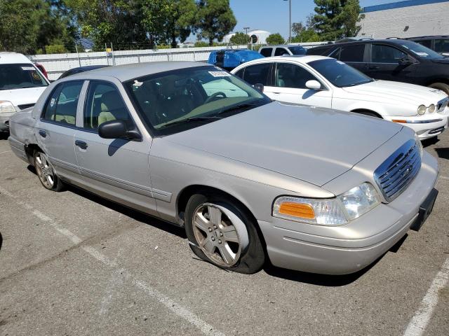 Photo 4 from auction – 2008 FORD CROWN VICT with VIN 2FAFP74V48X160132