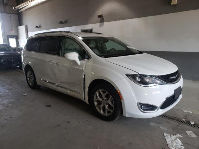 Photo 4 from auction – 2019 CHRYSLER PACIFICA T with VIN 2C4RC1EG2KR710598