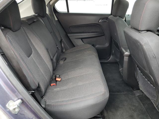 Photo 10 from auction – 2014 CHEVROLET EQUINOX LT with VIN 2GNFLFEK6E6110636