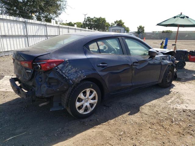 Photo 3 from auction – 2016 MAZDA 3 SPORT with VIN 3MZBM1T72GM325166
