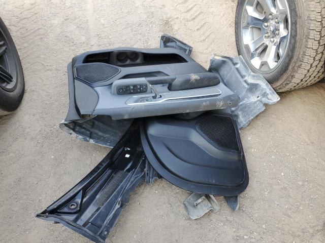 Photo 12 from auction – 2020 RAM 1500 BIG H with VIN 1C6SRFBT8LN228030