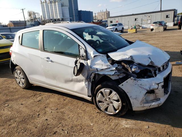 Photo 4 from auction – 2016 CHEVROLET SPARK LS with VIN KL8CB6SA0GC594316