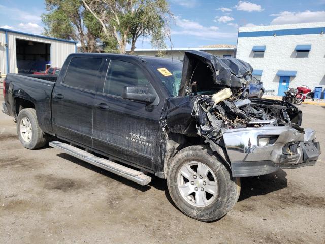 Photo 4 from auction – 2015 CHEVROLET SILVERADO with VIN 3GCPCREC0FG217551