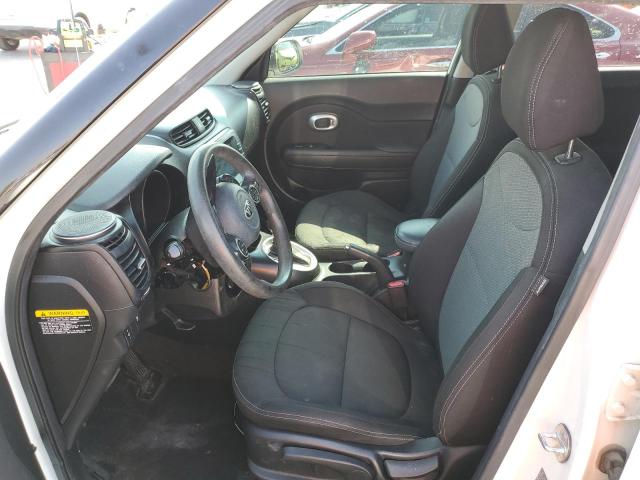 Photo 7 from auction – 2018 KIA SOUL + with VIN KNDJP3A58J7585916