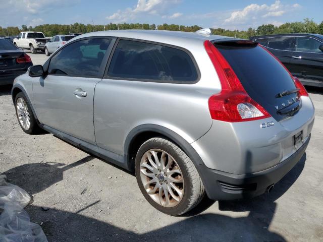 Photo 2 from auction – 2009 VOLVO C30 T5 with VIN YV1MK672492120630