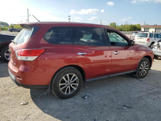 Photo 3 from auction – 2014 NISSAN PATHFINDER with VIN 5N1AR2MM6EC696674