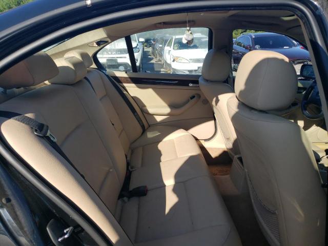 Photo 10 from auction – 2003 BMW 325 XI with VIN WBAEU33423PM58867