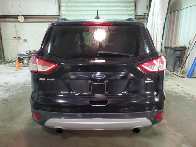 Снимка 6 от търг – 2016 FORD ESCAPE SE с VIN 1FMCU9G92GUC75880