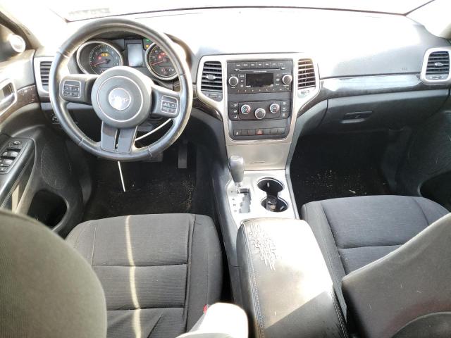 Photo 8 from auction – 2012 JEEP GRAND CHER with VIN 1C4RJFAG5CC256253