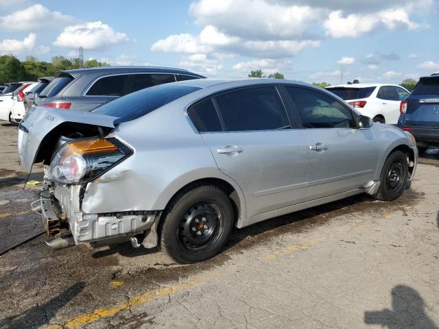 Photo 3 from auction – 2012 NISSAN ALTIMA BAS with VIN 1N4AL2AP1CN402884