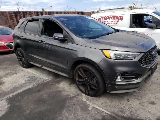 Photo 4 from auction – 2019 FORD EDGE ST with VIN 2FMPK4AP7KBC63191