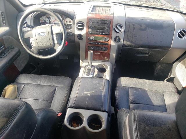 Photo 8 from auction – 2007 FORD F150 with VIN 1FTRX12V47FA70576