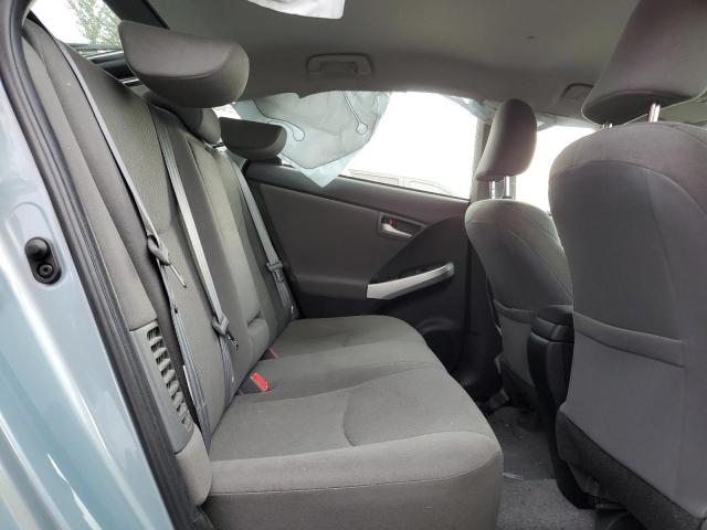 Photo 10 from auction – 2014 TOYOTA PRIUS with VIN JTDKN3DU3E1788444