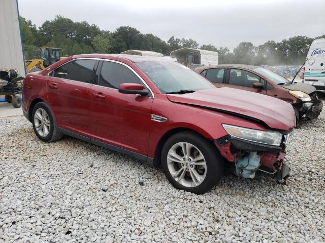 Photo 4 from auction – 2013 FORD TAURUS SEL with VIN 1FAHP2E81DG235521