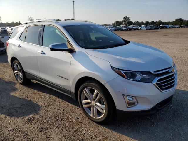 Photo 4 from auction – 2019 CHEVROLET EQUINOX PR with VIN 2GNAXPEX2K6277216