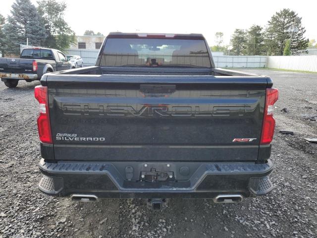 Photo 6 from auction – 2021 CHEVROLET SILVERADO with VIN 3GCUYEED5MG463482