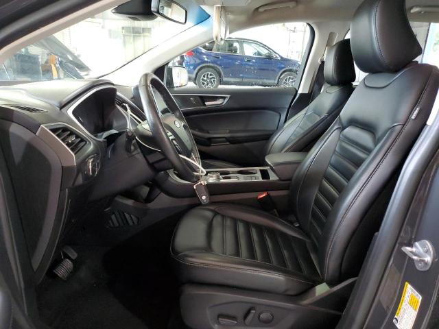 Photo 7 from auction – 2021 FORD EDGE SEL with VIN 2FMPK3J90MBA14469