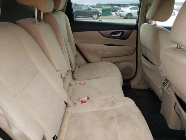 Photo 11 from auction – 2016 NISSAN ROGUE S with VIN KNMAT2MT4GP725131