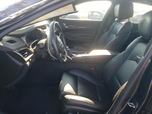 Photo 7 from auction – 2014 CADILLAC CTS PREMIU with VIN 1G6AZ5SX2E0162854