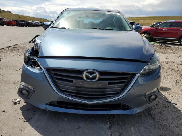 Photo 5 from auction – 2016 MAZDA 3 TOURING with VIN 3MZBM1M76GM241169