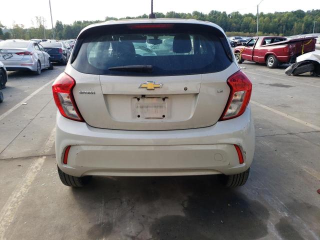 Photo 6 from auction – 2016 CHEVROLET SPARK LS with VIN KL8CB6SA5GC604886