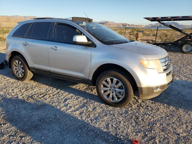 Photo 4 from auction – 2010 FORD EDGE SEL with VIN 2FMDK3JC2ABA64610