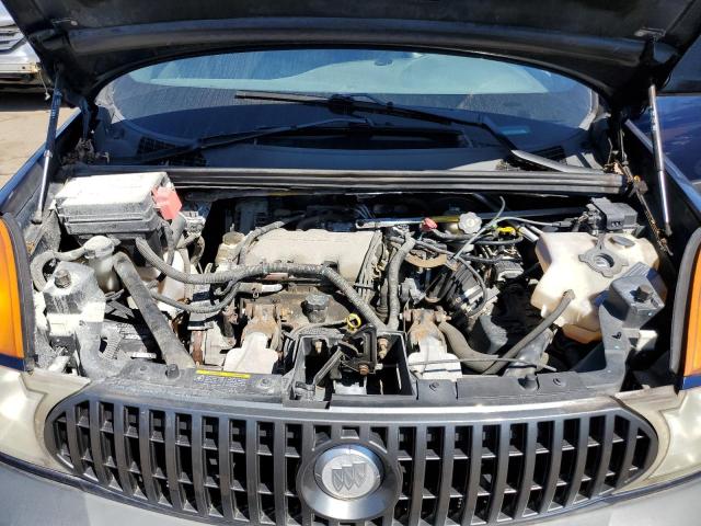 Photo 12 from auction – 2003 BUICK RENDEZVOUS with VIN 3G5DA03EX3S582635