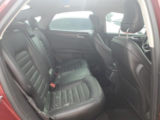Photo 10 from auction – 2014 FORD FUSION SE with VIN 3FA6P0HD3ER203491