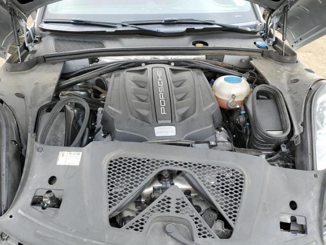 Photo 12 from auction – 2015 PORSCHE MACAN S with VIN WP1AB2A56FLB69420