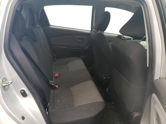 Photo 10 from auction – 2015 TOYOTA YARIS with VIN VNKKTUD33FA039607