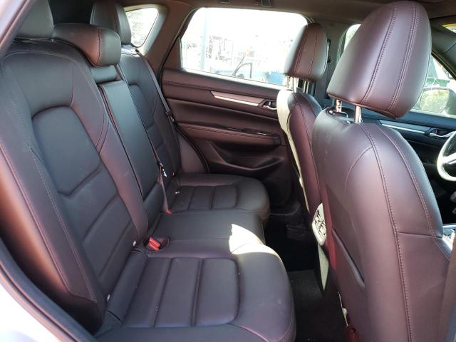 Photo 11 from auction – 2021 MAZDA CX-5 SIGNA with VIN JM3KFBEY6M0388236