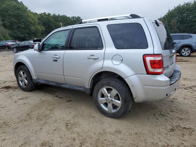 Photo 2 from auction – 2010 FORD ESCAPE LIM with VIN 1FMCU9EG4AKC93978