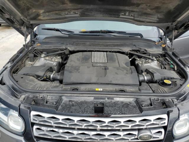 Photo 11 from auction – 2015 LAND ROVER RANGE ROVE with VIN SALWR2VF2FA519264