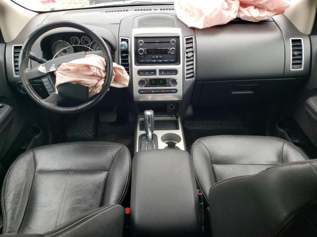 Photo 8 from auction – 2008 FORD EDGE LIMIT with VIN 2FMDK39C98BA13104