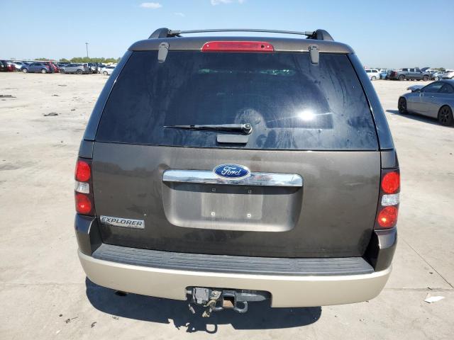 Photo 6 from auction – 2008 FORD EXPLORER E with VIN 1FMEU64E48UB33041