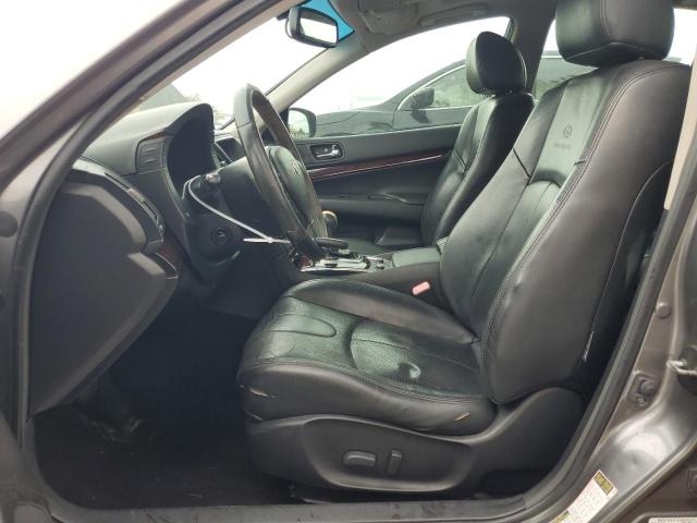 Photo 7 from auction – 2013 INFINITI G37 BASE with VIN JN1CV6AP4DM720478
