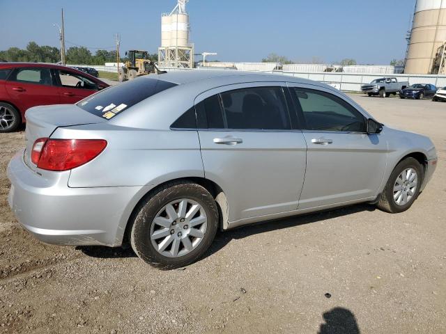 Photo 3 from auction – 2010 CHRYSLER SEBRING TO with VIN 1C3CC4FB2AN143349