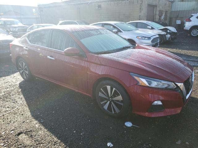 Photo 4 from auction – 2022 NISSAN ALTIMA SV with VIN 1N4BL4DV4NN345271