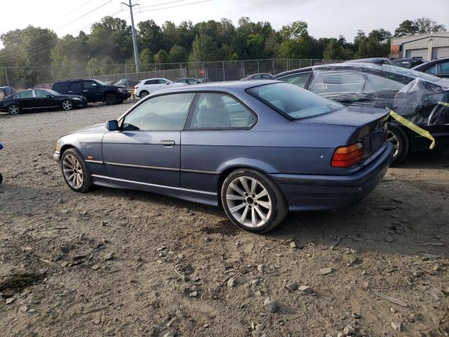 Photo 2 from auction – 1999 BMW 328 IS with VIN WBABG1333XET08435