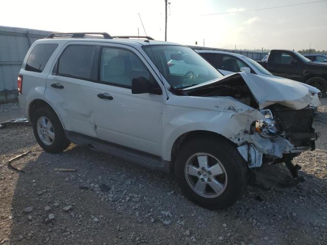 Photo 4 from auction – 2012 FORD ESCAPE XLT with VIN 1FMCU0D74CKB19389