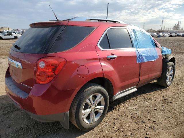 Photo 3 from auction – 2012 CHEVROLET EQUINOX LT with VIN 2GNALFEK1C1329623