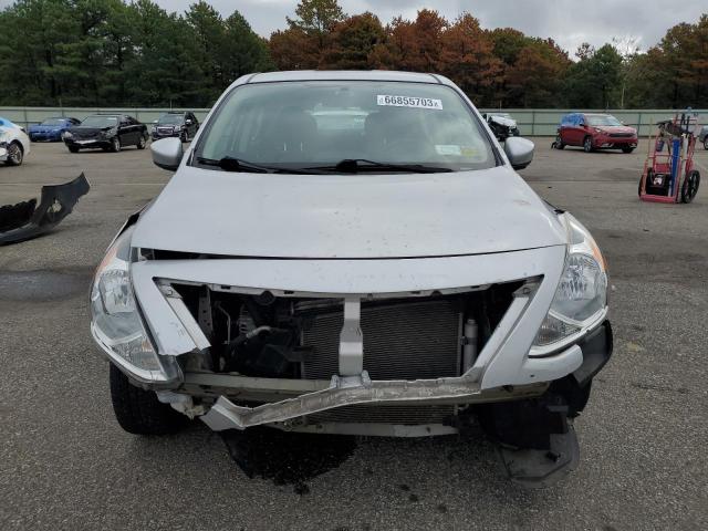 Photo 5 from auction – 2015 NISSAN VERSA with VIN 3N1CN7AP4FL823967