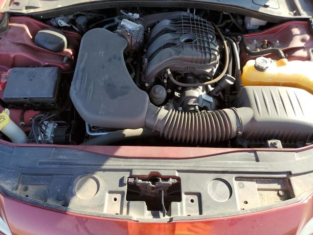 Photo 11 from auction – 2012 CHRYSLER 300 LIMITE with VIN 2C3CCACG3CH199830