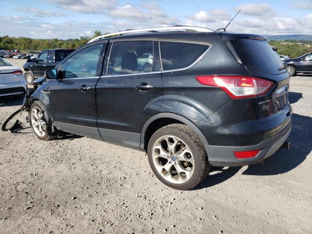 Photo 2 from auction – 2014 FORD ESCAPE TIT with VIN 1FMCU9J90EUA35779