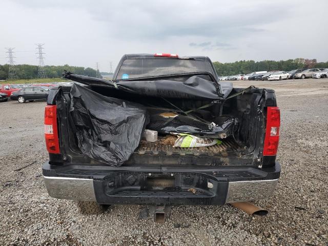 Photo 6 from auction – 2007 CHEVROLET SILVERADO with VIN 1GCHC23K77F508735