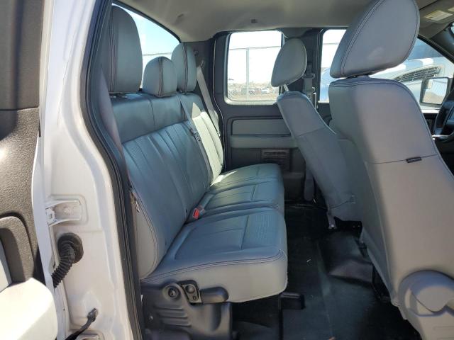Photo 10 from auction – 2011 FORD F150 SUPER with VIN 1FTEX1CMXBFB05487