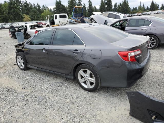Photo 2 from auction – 2013 TOYOTA CAMRY L with VIN 4T1BF1FK5DU706770