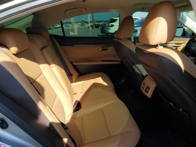 Photo 10 from auction – 2017 LEXUS ES 350 with VIN 58ABK1GG1HU055237