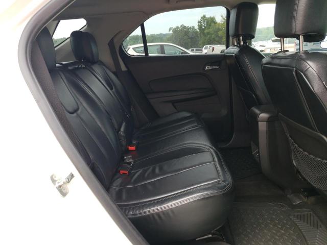 Photo 11 from auction – 2013 CHEVROLET EQUINOX LT with VIN 1GNALDEK8DZ123583